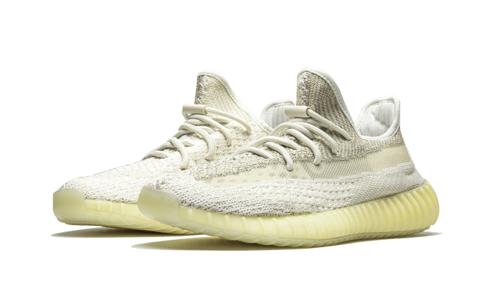 Adidas Yeezy Boost 350 V2 Natural - FZ5246