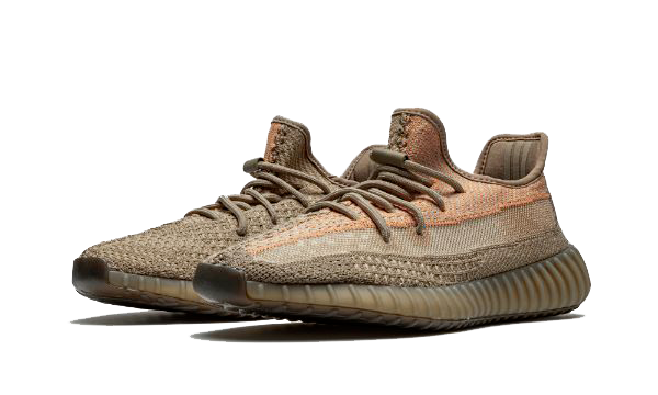 Adidas Yeezy Boost 350 V2 Sand Taupe - FZ5240 