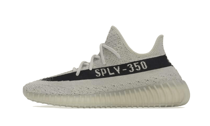 Adidas Yeezy Boost 350 V2 Slate - HP7870