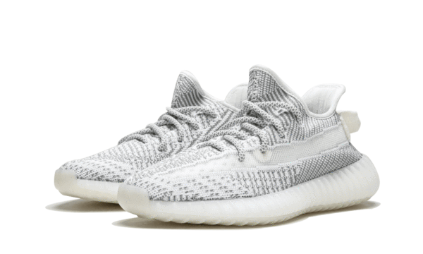 Adidas Yeezy Boost 350 V2 Static (Non-Reflective) - EF2905