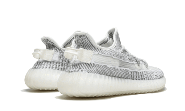 Adidas Yeezy Boost 350 V2 Static (Non-Reflective) - EF2905