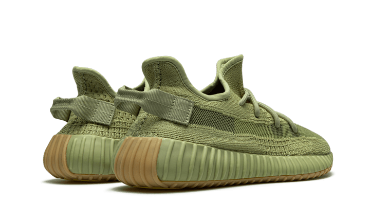 Adidas Yeezy Boost 350 V2 Sulfur - FY5346