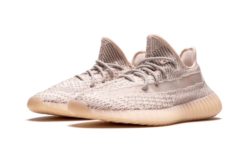 Adidas Yeezy Boost 350 V2 Synth (Non-Reflective) - FV5578