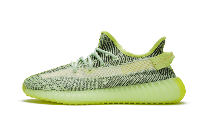 Adidas Yeezy Boost 350 V2 Yeezreel (Reflective) - FX4130