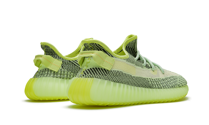 Adidas Yeezy Boost 350 V2 Yeezreel (Reflective) - FX4130