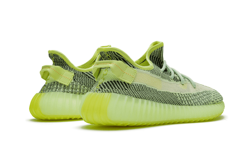 Adidas Yeezy Boost 350 V2 Yeezreel (Non-Reflective) - FW5191