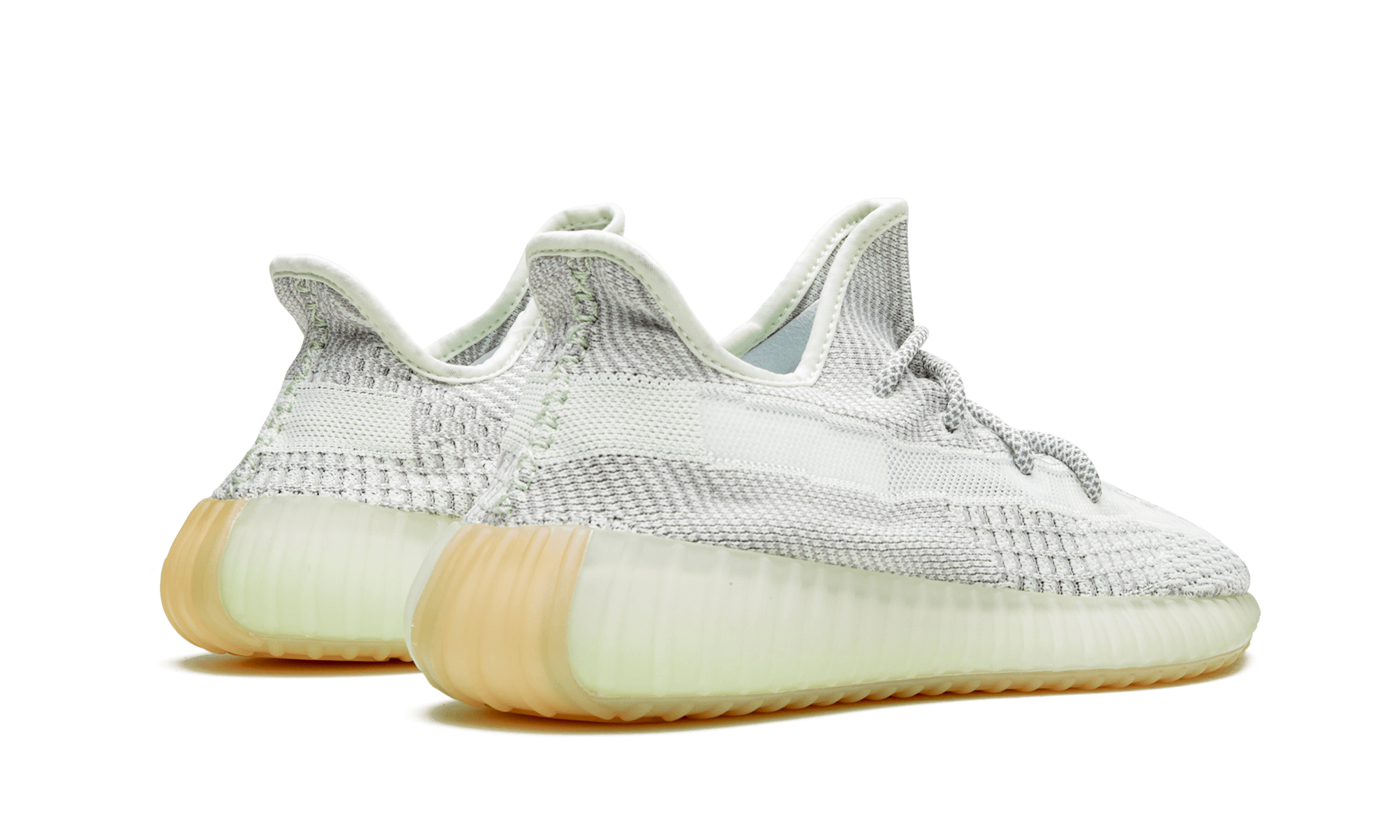 Adidas Yeezy Boost 350 V2 Yeshaya (Reflective) - FX4349