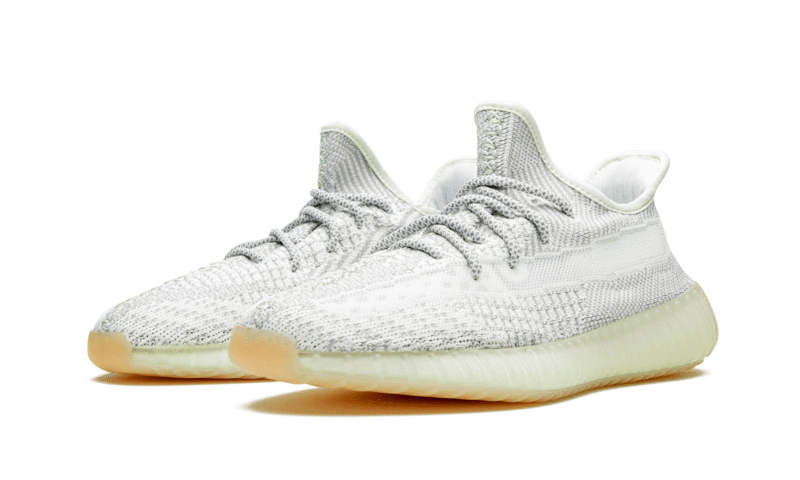 Adidas Yeezy Boost 350 V2 Yeshaya (Non-Reflective) - FX4348