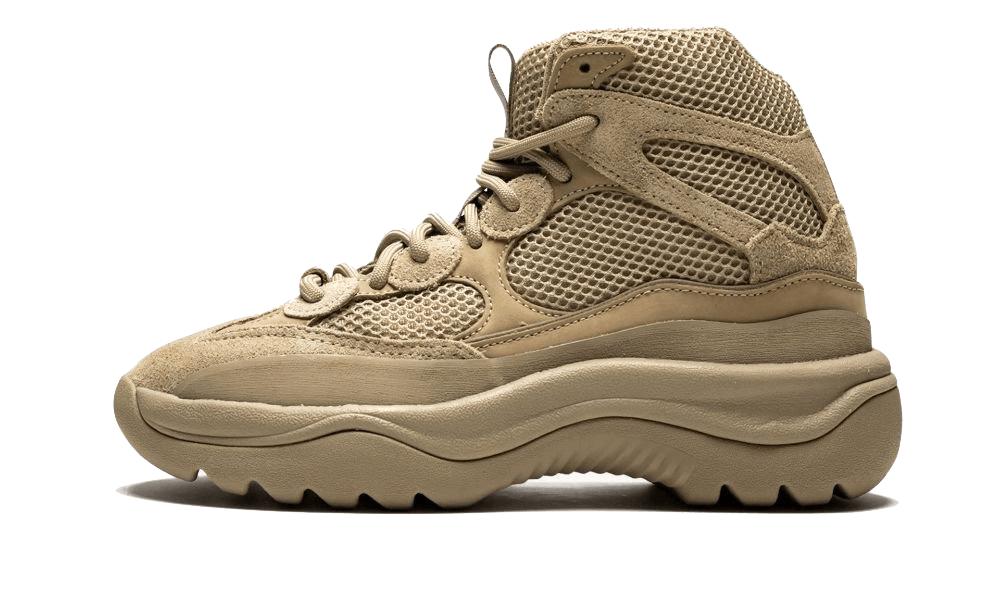 Adidas Yeezy Desert Boot Rock - EG6462