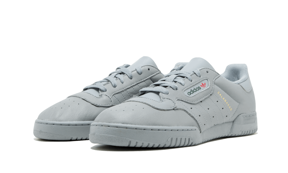 Adidas Yeezy Powerphase Calabasas Grey - CG6422