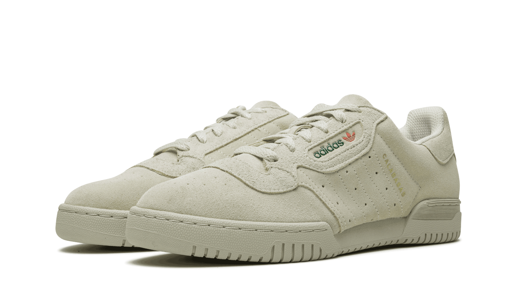 Adidas Yeezy Powerphase Clear Brown - FV6126