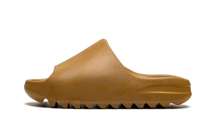 Adidas Yeezy Slide Ochre - Graal Spotter