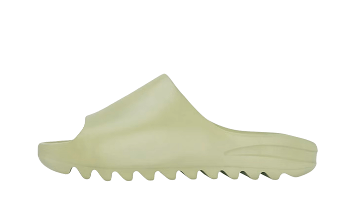 Adidas Yeezy Slide Resin (Restock Pair) - FZ5904