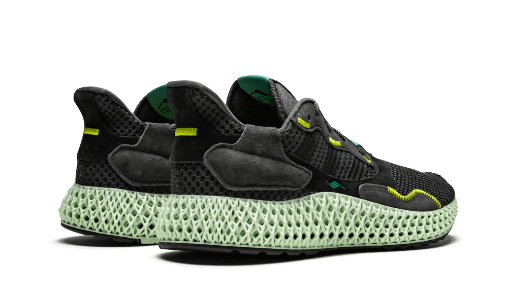 Adidas ZX 4000 4D Carbon - BD7865