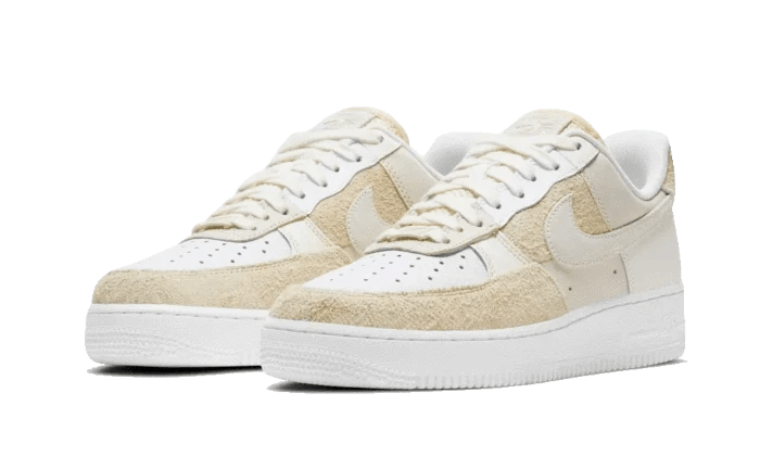 Nike Air Force 1 Low Beach - DD6618-100