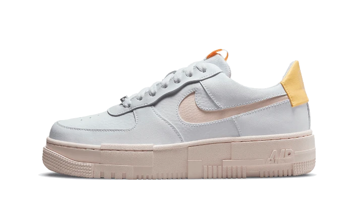 Nike Air Force 1 Low Pixel Arctic Orange - DM3054-100