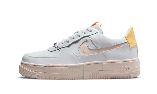Nike Air Force 1 Low Pixel Arctic Orange - DM3054-100