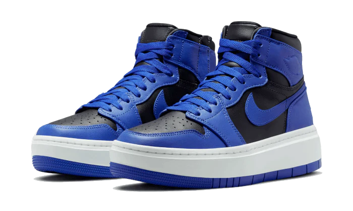 Air Jordan 1 Elevate High Hyper Royal - DN3253-204