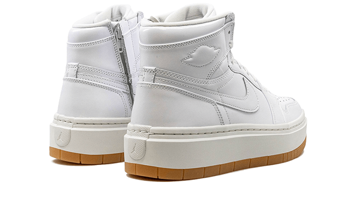 Air Jordan 1 Elevate High White Gum - FB9894-100