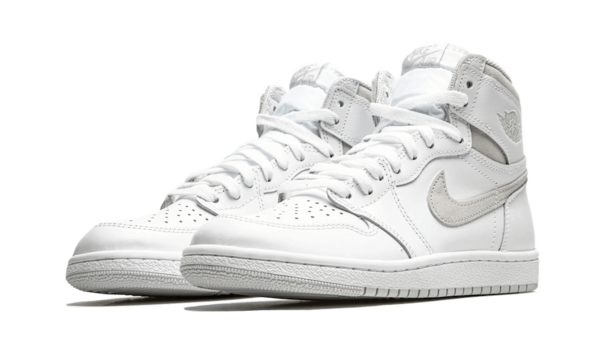 Air Jordan 1 Retro High 85 Neutral Grey - BQ4422-100