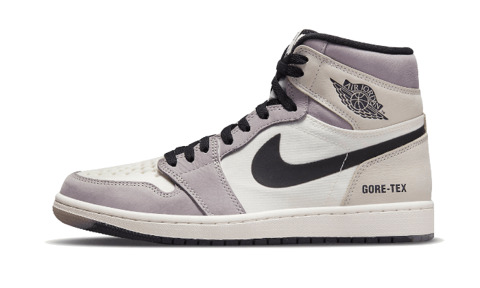 Air Jordan 1 High Element Gore Tex Light Bone - DB2889-100