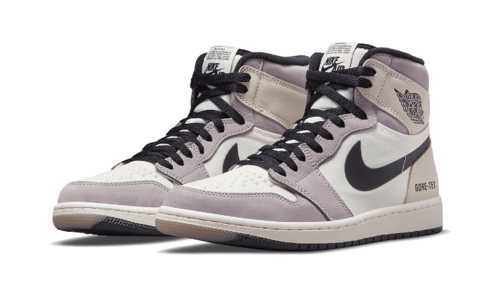 Air Jordan 1 High Element Gore Tex Light Bone - DB2889-100