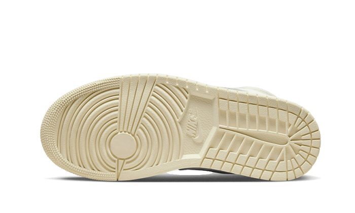 Air Jordan 1 High MM Coconut Milk - FB9891-100