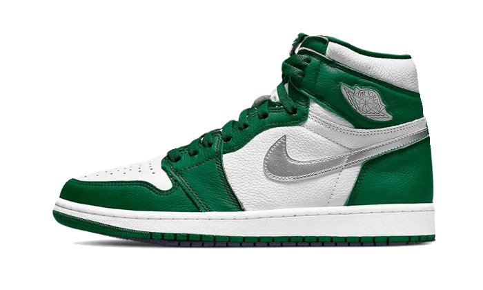 Air Jordan 1 High OG Gorge Green - DZ5485-303