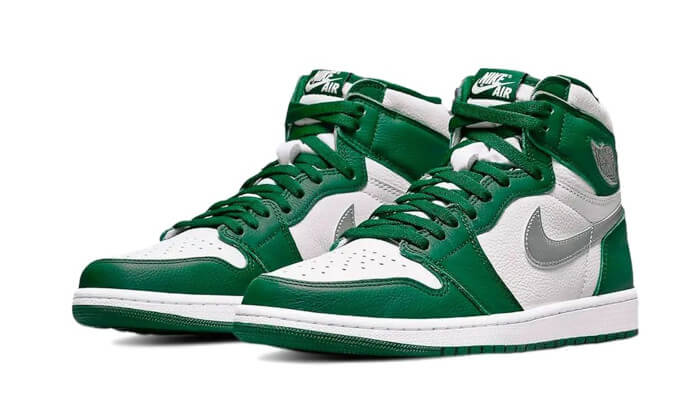 Air Jordan 1 High OG Gorge Green - DZ5485-303