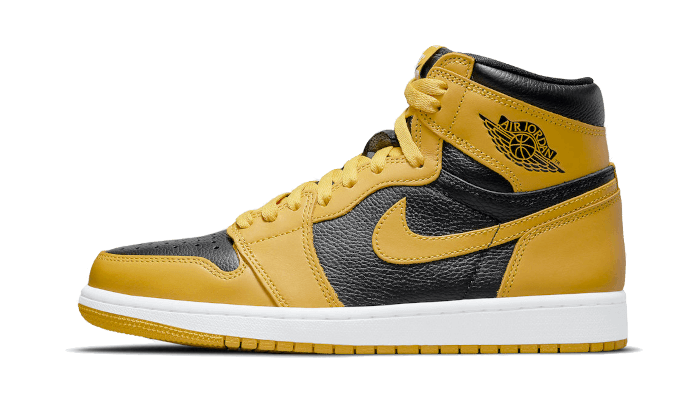 Air Jordan 1 High OG Pollen - 555088-701