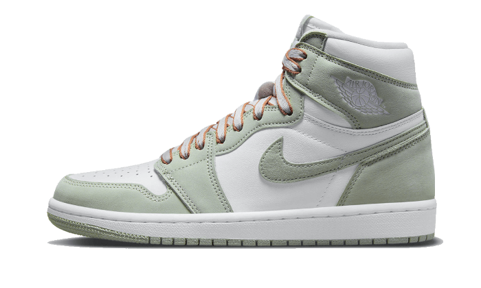 Air Jordan 1 High OG Seafoam - CD0461-002