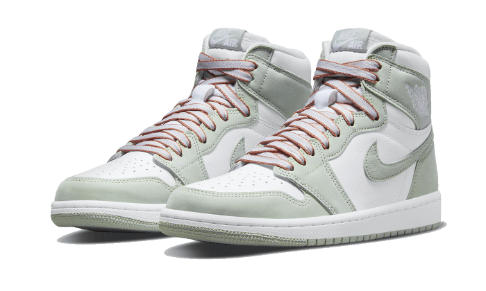 Air Jordan 1 High OG Seafoam - CD0461-002