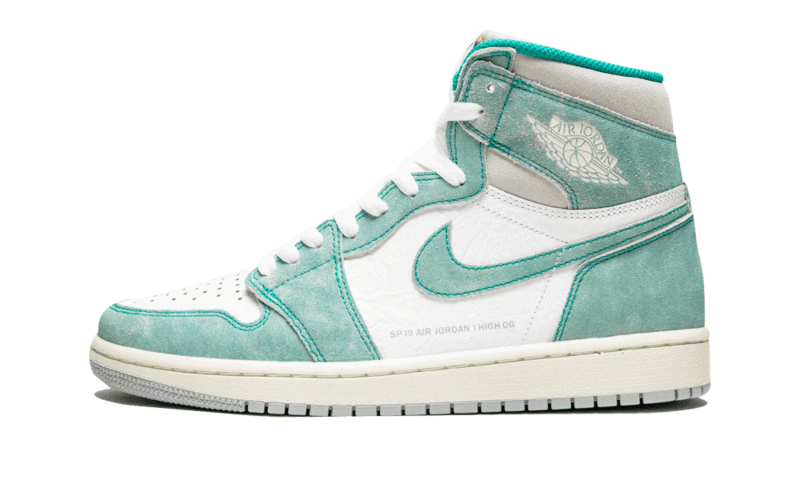 Air Jordan 1 Retro High Flight Nostalgia - 555088-311