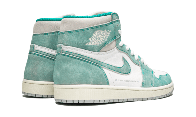 Air Jordan 1 Retro High Flight Nostalgia - 555088-311