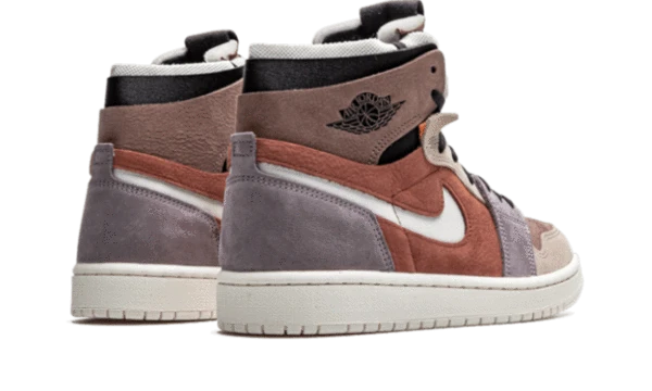 Air Jordan 1 High Zoom CMFT Canyon Rust - CT0979-602