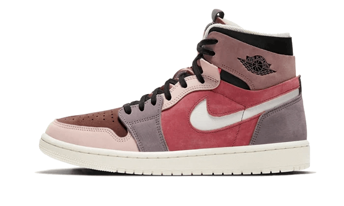 Air Jordan 1 High Zoom CMFT Canyon Rust - CT0979-602