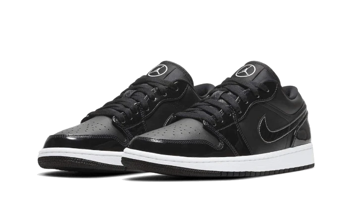 Air Jordan 1 Low All-Star (2021) - DD1650-001