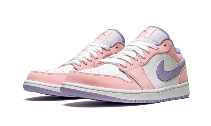 Air Jordan 1 Low SE Arctic Punch - CK3022-600