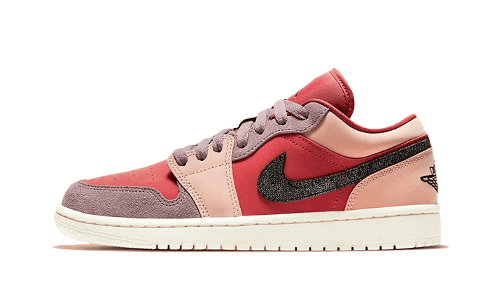 Air Jordan 1 Low Canyon - DC0774-602