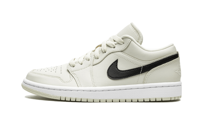 Air Jordan 1 Low Coconut Milk - DC0774-121