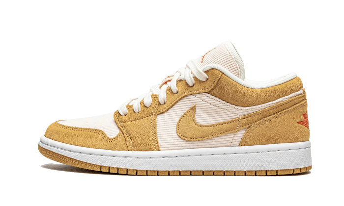 Air Jordan 1 Low Corduroy - DH7820-700