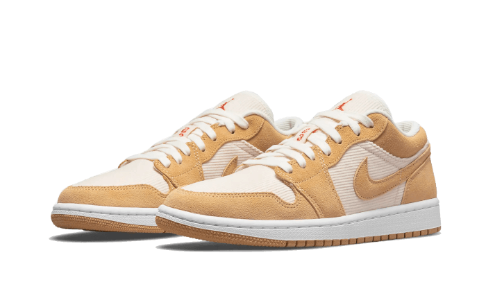 Air Jordan 1 Low Corduroy - DH7820-700