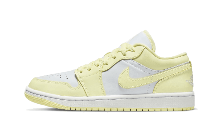 Air Jordan 1 Low Lemonade - DC0774-007