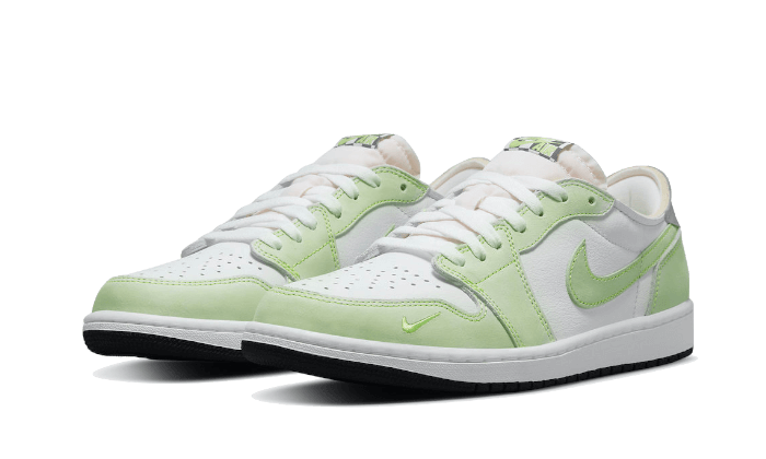 Air Jordan 1 Low OG Ghost Green - DM7837-103