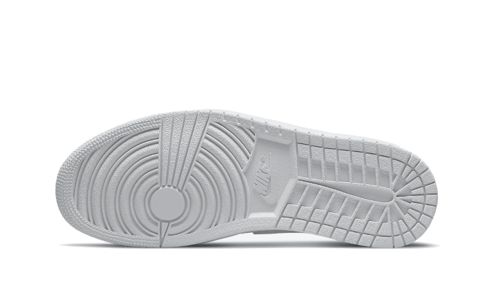 Air Jordan 1 Low OG Neutral Grey (2021) - CZ0775-100