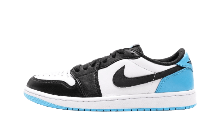 Air Jordan 1 Low OG UNC (2022) - CZ0790-104