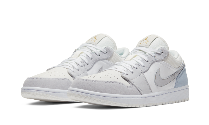 Air Jordan 1 Low Paris - CV3043-100