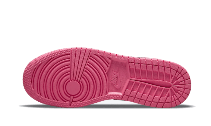 Air Jordan 1 Low Pink - 553560-162