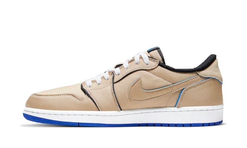 Air Jordan 1 Low SB Desert Ore - CJ7891-200