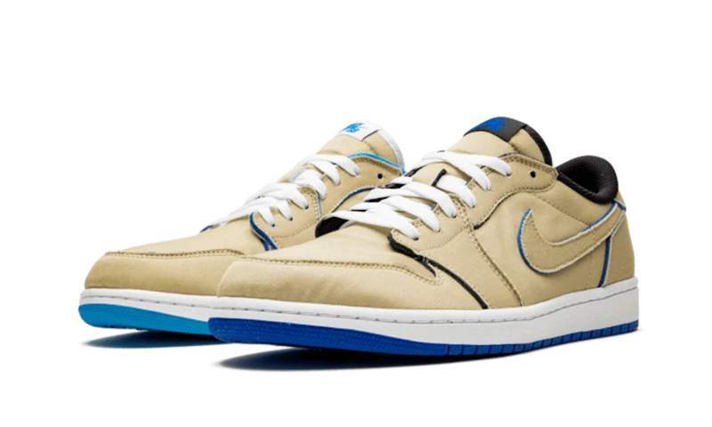 Air Jordan 1 Low SB Desert Ore - CJ7891-200